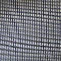 Polyester Polyester en PVC Black Polyester Pet Net Mesh / Pet Screen